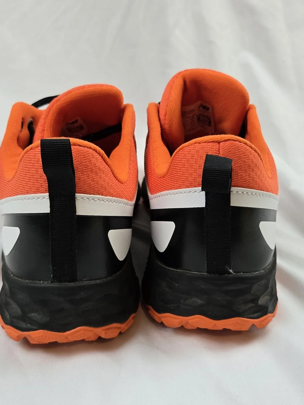 New Balance brand new